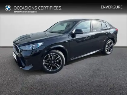 Photo Bmw X2