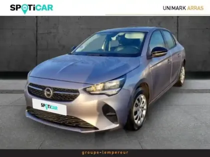 Photo Opel Corsa
