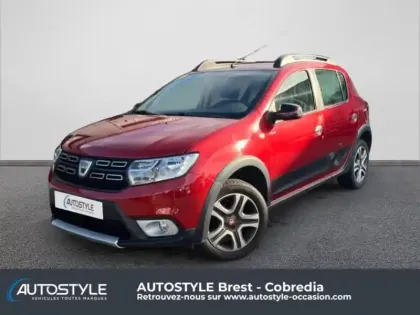 Photo Dacia Sandero
