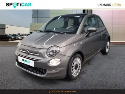 Photo Fiat 500