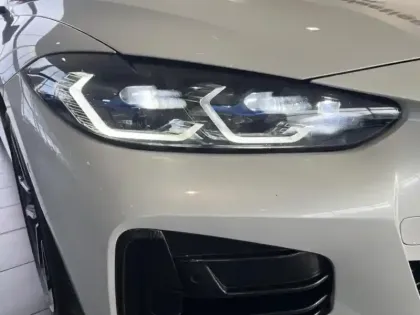 Photo 24 BMW Serie 4 Série 4 Coupé M440dA xDrive 340ch