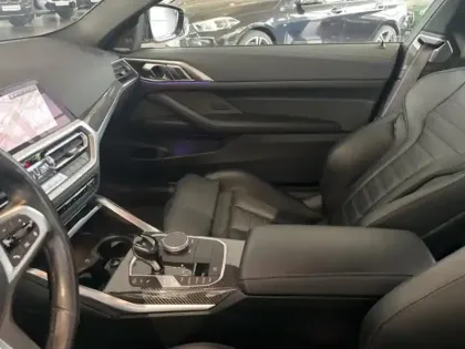 Photo 26 BMW Serie 4 Série 4 Coupé M440dA xDrive 340ch