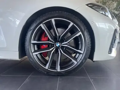 Photo 22 BMW Serie 4 Série 4 Coupé M440dA xDrive 340ch