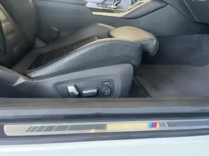 Photo 23 BMW Serie 4 Série 4 Coupé M440dA xDrive 340ch