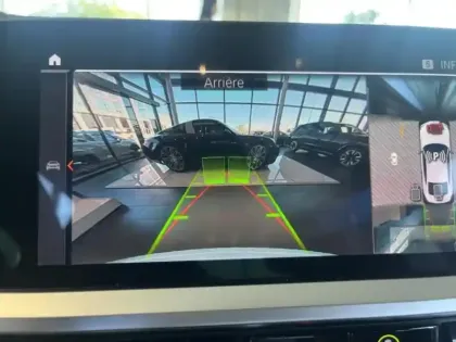 Photo 29 BMW Serie 4 Série 4 Coupé M440dA xDrive 340ch