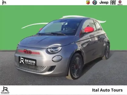 Photo Fiat 500