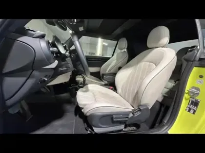 Photo 14 Mini Mini cabrio Cabrio Cooper 136ch Edition Premium Plus BVA7