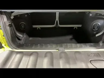 Photo 9 Mini Mini cabrio Cabrio Cooper 136ch Edition Premium Plus BVA7