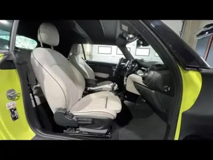 Photo 11 Mini Mini cabrio Cabrio Cooper 136ch Edition Premium Plus BVA7