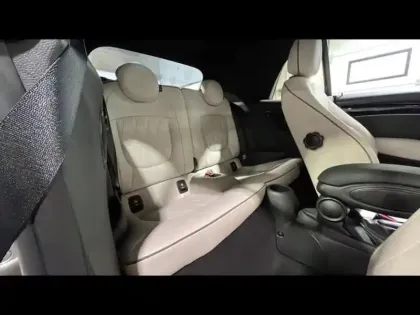 Photo 12 Mini Mini cabrio Cabrio Cooper 136ch Edition Premium Plus BVA7