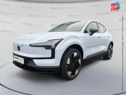 Photo Volvo Ex30