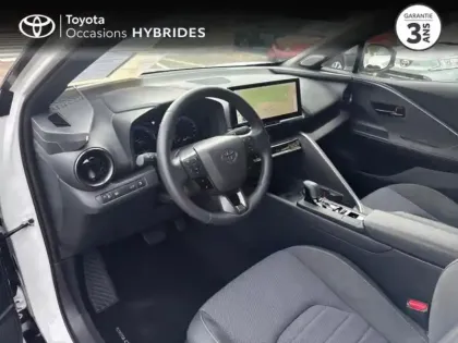 Photo 7 Toyota C-HR  2.0 Hybride 200ch Collection NG23