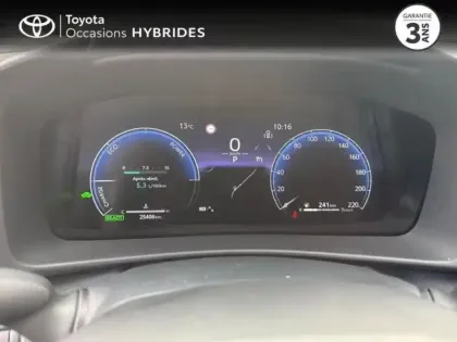 Photo 10 Toyota C-HR  2.0 Hybride 200ch Collection NG23