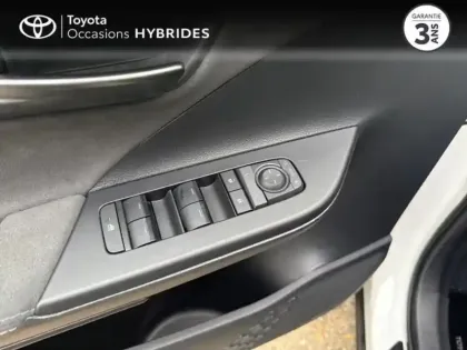 Photo 13 Toyota C-HR  2.0 Hybride 200ch Collection NG23