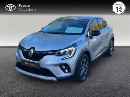 Photo Renault Captur