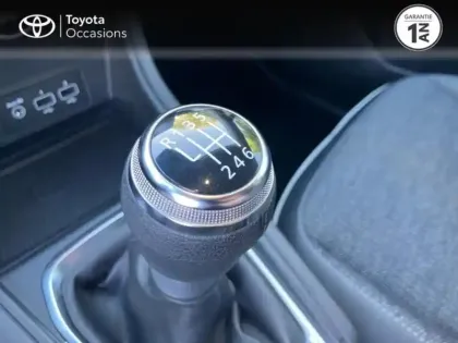 Photo 14 Renault Captur Gén. II (HJB) Ph1 NG Techno 5