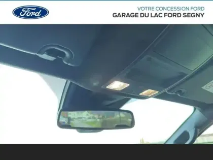 Photo 3 Ford Ranger  2.3 EcoBoost GTDi 281ch Stop&Start Double Cabine Stormtrack 4x4 BVA10