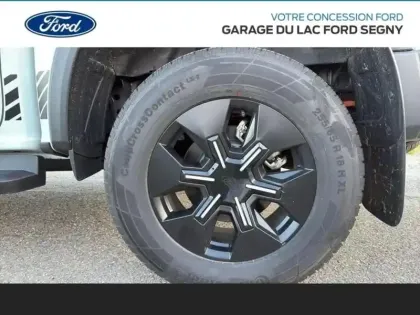 Photo 1 Ford Ranger  2.3 EcoBoost GTDi 281ch Stop&Start Double Cabine Stormtrack 4x4 BVA10