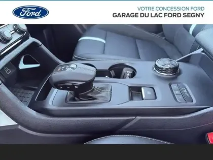 Photo 13 Ford Ranger  2.3 EcoBoost GTDi 281ch Stop&Start Double Cabine Stormtrack 4x4 BVA10