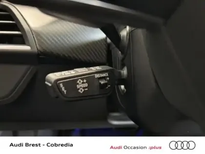 Photo 12 Audi E-tron RS  GT 598ch S Extended quattro