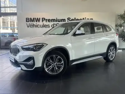 Photo Bmw X1