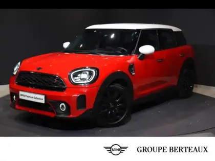 Photo Mini Countryman