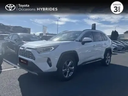 Photo Toyota Rav4