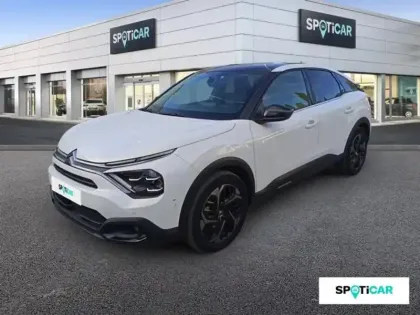 Photo Citroën C4