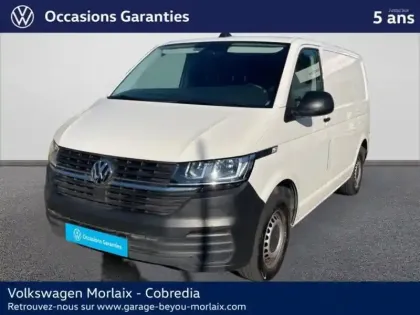 Photo Volkswagen Transporter