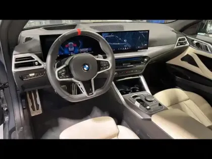 Photo 14 BMW Serie 4 Série 4 Cabriolet M440dA 340ch M Performance xDrive