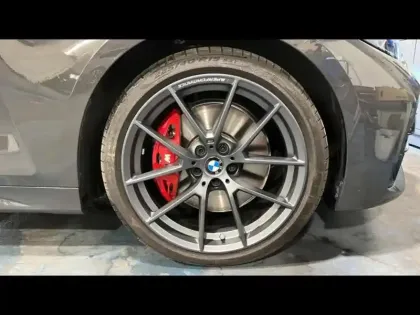 Photo 7 BMW Serie 4 Série 4 Cabriolet M440dA 340ch M Performance xDrive