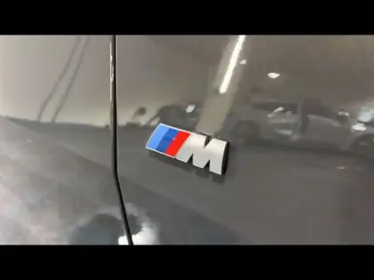 Photo 8 BMW Serie 4 Série 4 Cabriolet M440dA 340ch M Performance xDrive