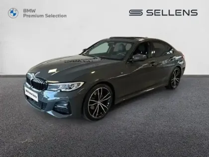 Photo Bmw Serie 3