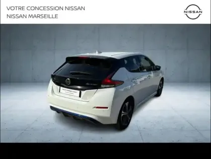 Photo 5 Nissan Leaf  150ch 40kWh Tekna 22