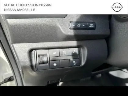 Photo 10 Nissan Leaf  150ch 40kWh Tekna 22