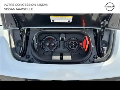 Photo 9 Nissan Leaf  150ch 40kWh Tekna 22