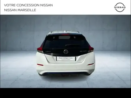 Photo 6 Nissan Leaf  150ch 40kWh Tekna 22