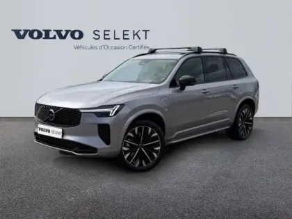 Photo Volvo Xc90