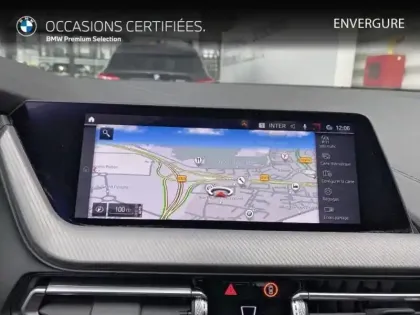 Photo 7 BMW Serie 1 Série 1 116dA 116ch M Sport DKG7