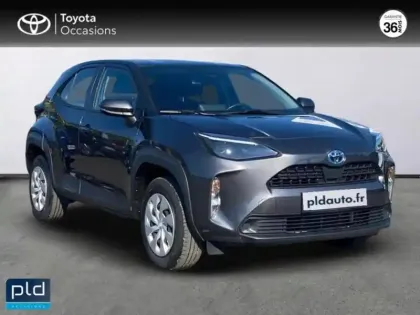 Photo Toyota Yaris