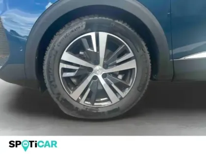 Photo 24 Peugeot 3008  1.2 PureTech 130ch S&S Roadtrip EAT8