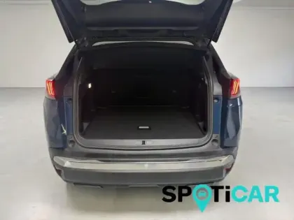 Photo 5 Peugeot 3008  1.2 PureTech 130ch S&S ROADTRIP EAT8