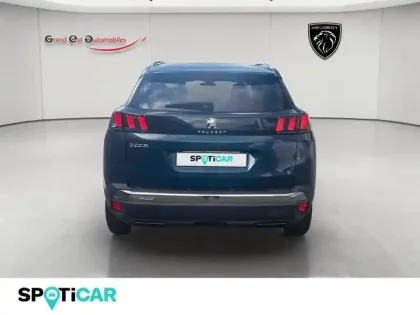 Photo 18 Peugeot 3008  1.2 PureTech 130ch S&S Roadtrip EAT8
