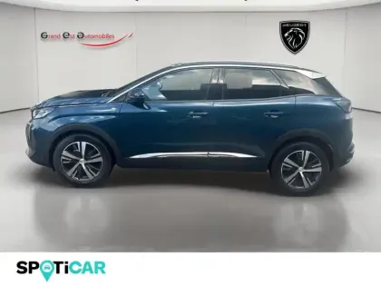 Photo 16 Peugeot 3008  1.2 PureTech 130ch S&S Roadtrip EAT8