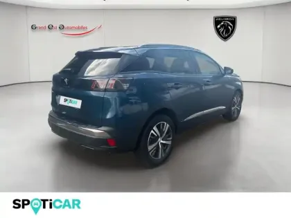 Photo 20 Peugeot 3008  1.2 PureTech 130ch S&S Roadtrip EAT8