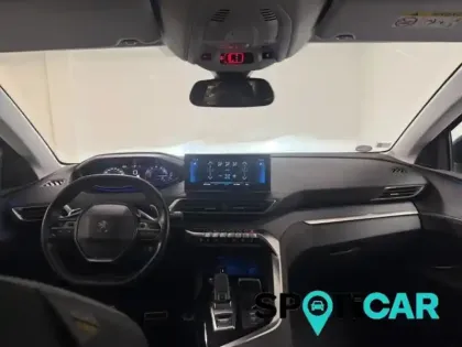 Photo 8 Peugeot 3008  1.2 PureTech 130ch S&S ROADTRIP EAT8