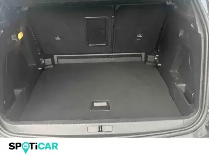 Photo 19 Peugeot 3008  1.2 PureTech 130ch S&S Roadtrip EAT8