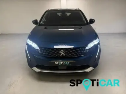 Photo 1 Peugeot 3008  1.2 PureTech 130ch S&S ROADTRIP EAT8