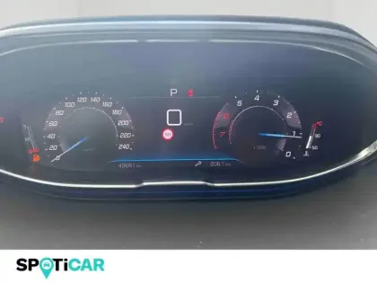Photo 29 Peugeot 3008  1.2 PureTech 130ch S&S Roadtrip EAT8