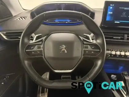 Photo 7 Peugeot 3008  1.2 PureTech 130ch S&S ROADTRIP EAT8